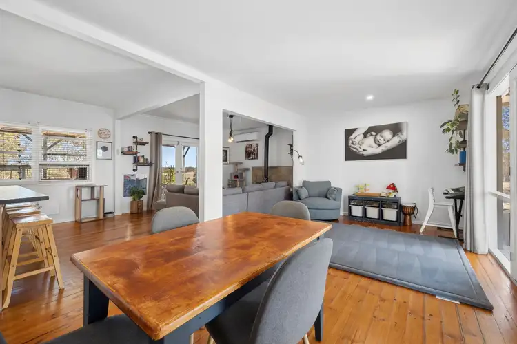 Third view of Homely house listing, 201 Learmonth Road, Clunes VIC 3370