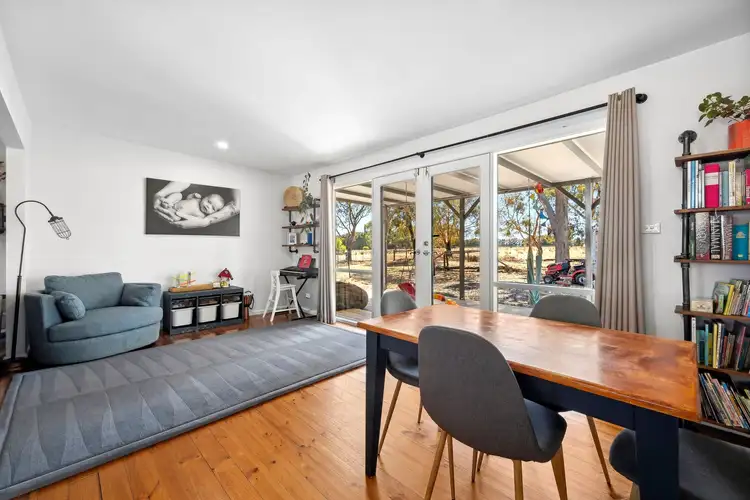 Fourth view of Homely house listing, 201 Learmonth Road, Clunes VIC 3370