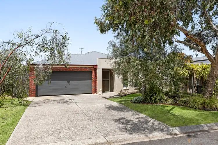 Main view of Homely house listing, 20 Seawind Place, Ocean Grove VIC 3226