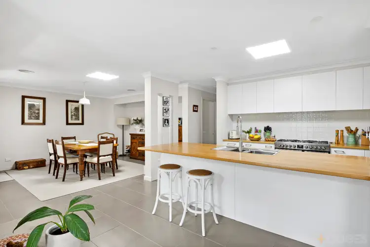 Second view of Homely house listing, 20 Seawind Place, Ocean Grove VIC 3226