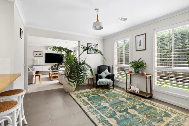 Fifth view of Homely house listing, 20 Seawind Place, Ocean Grove VIC 3226