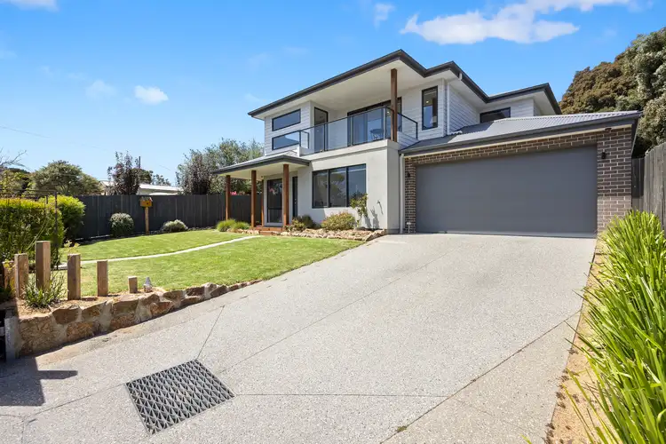 23A Hillman Avenue, Mccrae VIC 3938