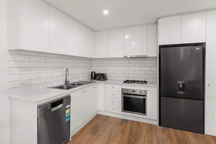 Fourth view of Homely apartment listing, 6/211-212 Nepean Highway, Seaford VIC 3198