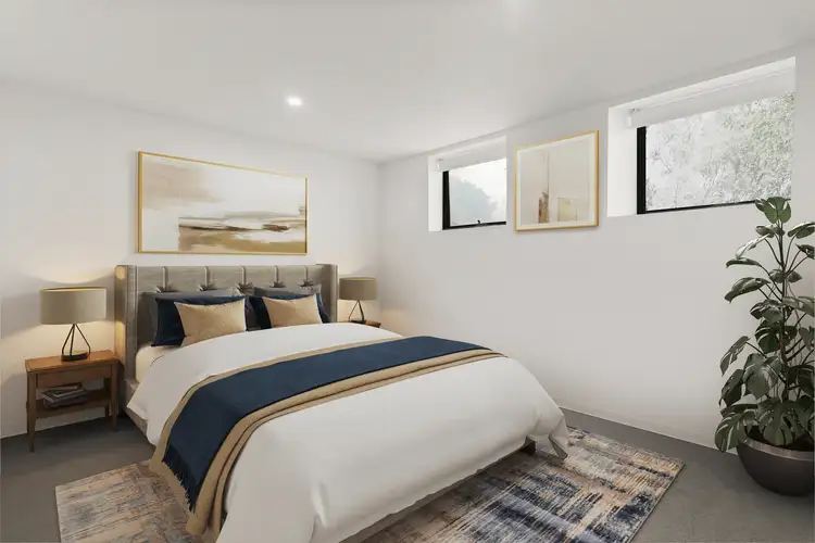 Sixth view of Homely apartment listing, 6/211-212 Nepean Highway, Seaford VIC 3198