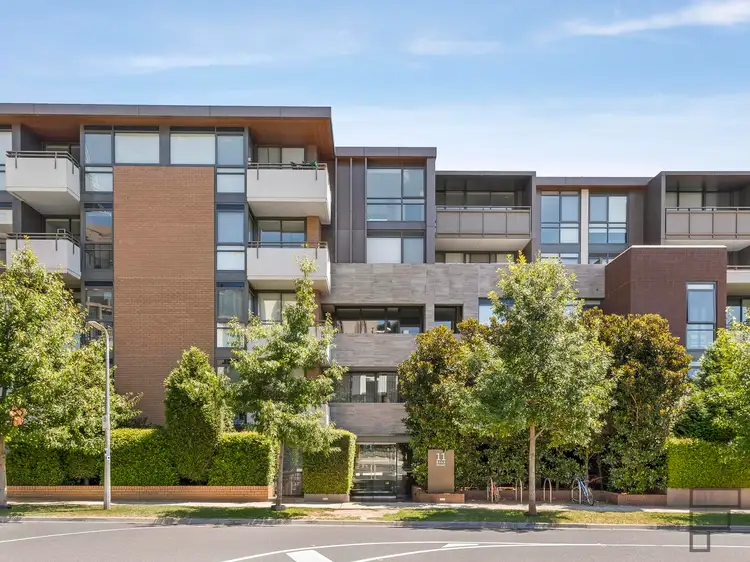17/11 Bond Street, Caulfield North VIC 3161