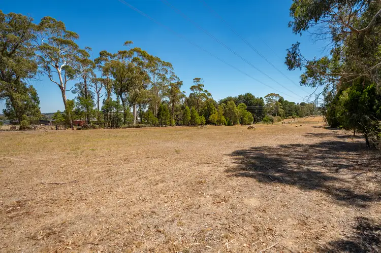 Third view of Homely land listing, 12 Orchard Lane, Brown Hill VIC 3350