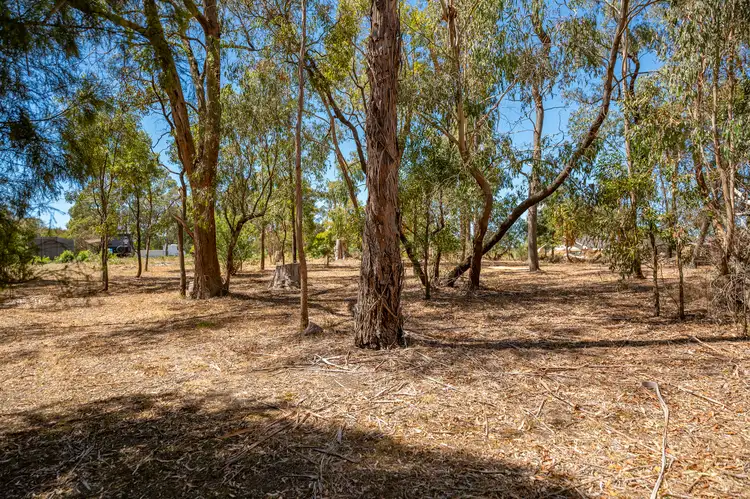 Fourth view of Homely land listing, 12 Orchard Lane, Brown Hill VIC 3350