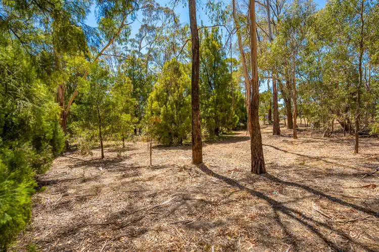 Fifth view of Homely land listing, 12 Orchard Lane, Brown Hill VIC 3350