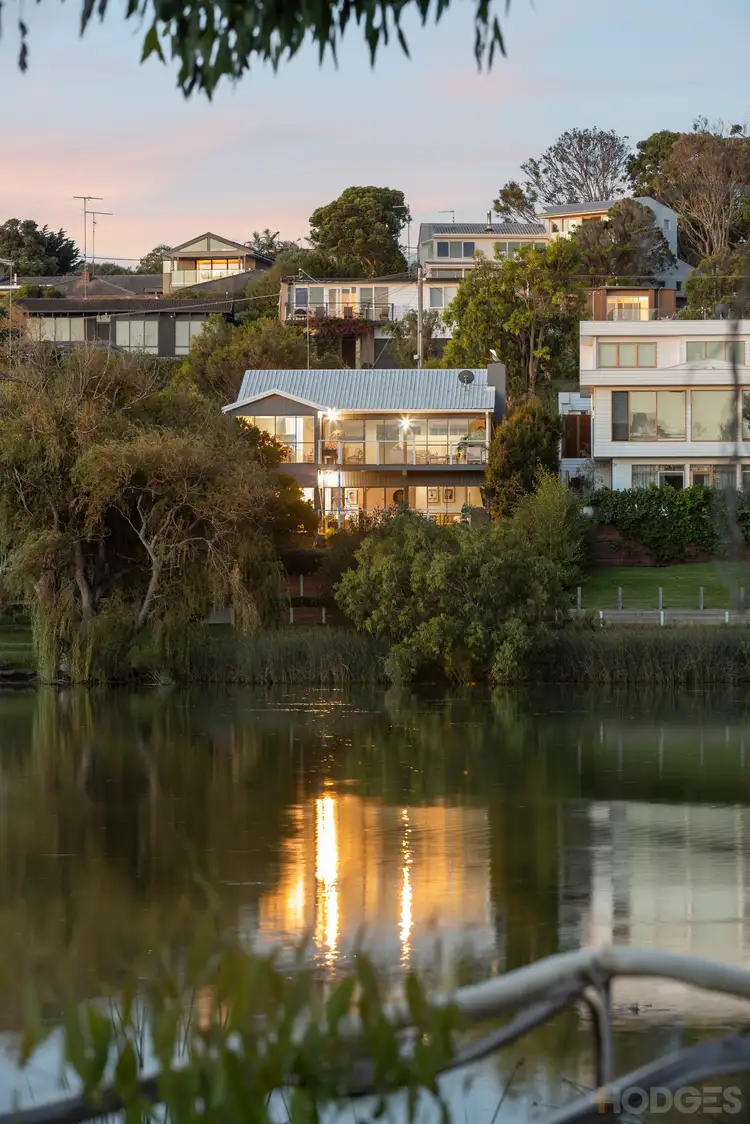 Second view of Homely house listing, 24 Riviera Crescent, Ocean Grove VIC 3226