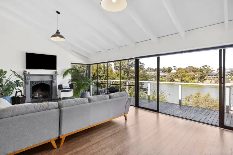 Sixth view of Homely house listing, 24 Riviera Crescent, Ocean Grove VIC 3226