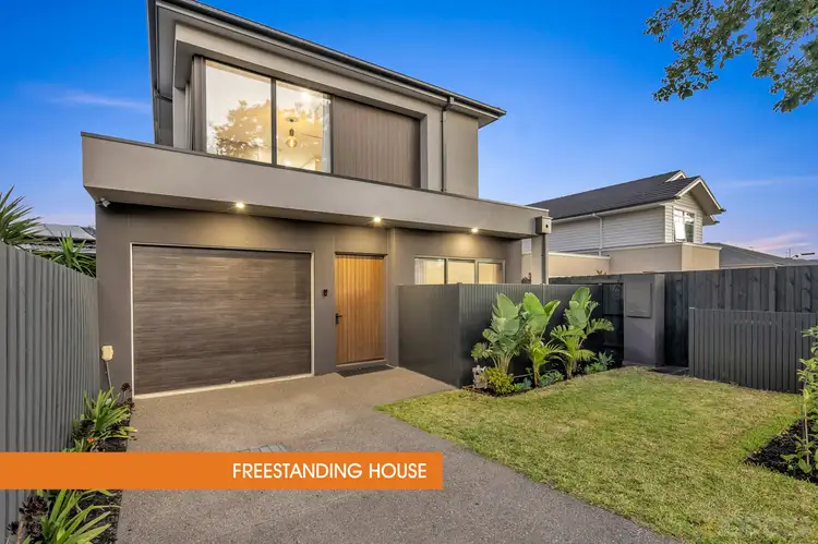 16A Nancy Street, Cheltenham VIC 3192