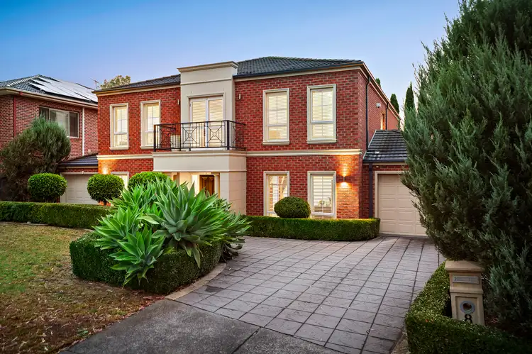 8 Tessa Court, Mount Waverley VIC 3149