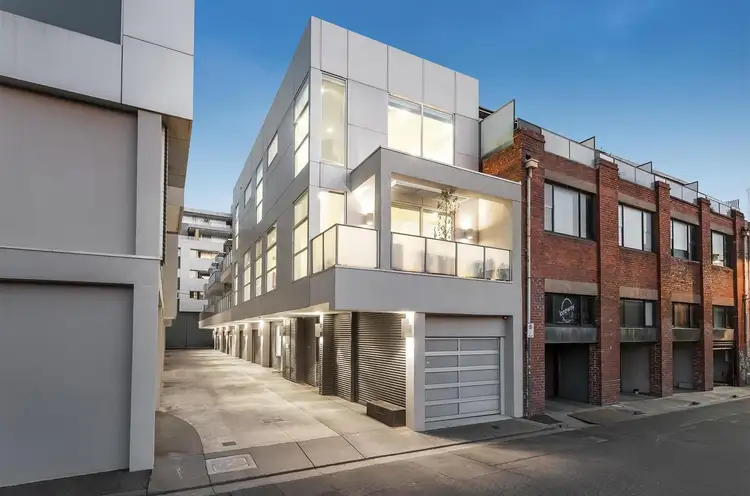 1A Stewart Place, Richmond VIC 3121