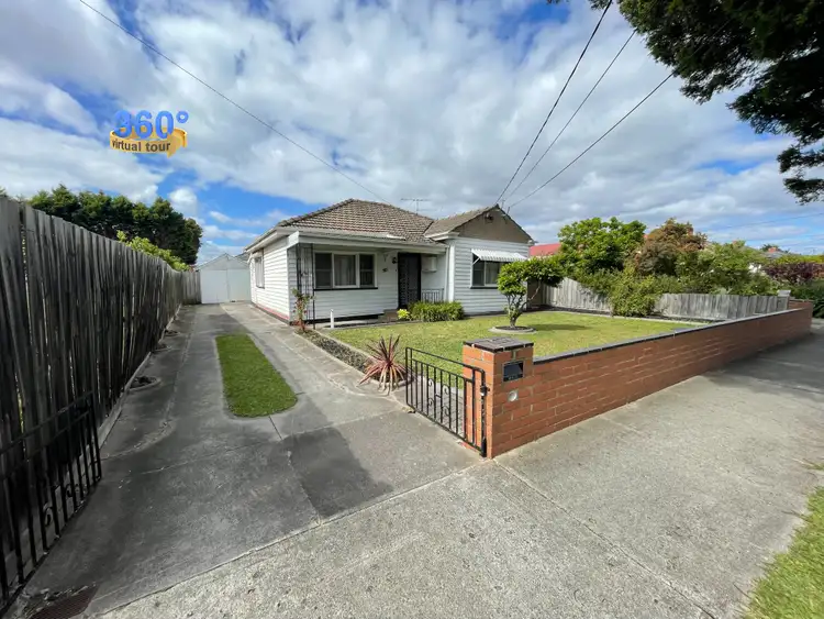 Main view of Homely house listing, 90 Lloyd Avenue, Reservoir VIC 3073