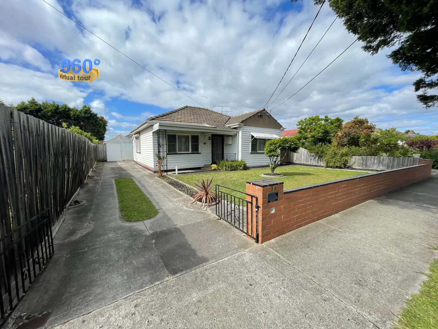 Main view of Homely house listing, 90 Lloyd Avenue, Reservoir VIC 3073