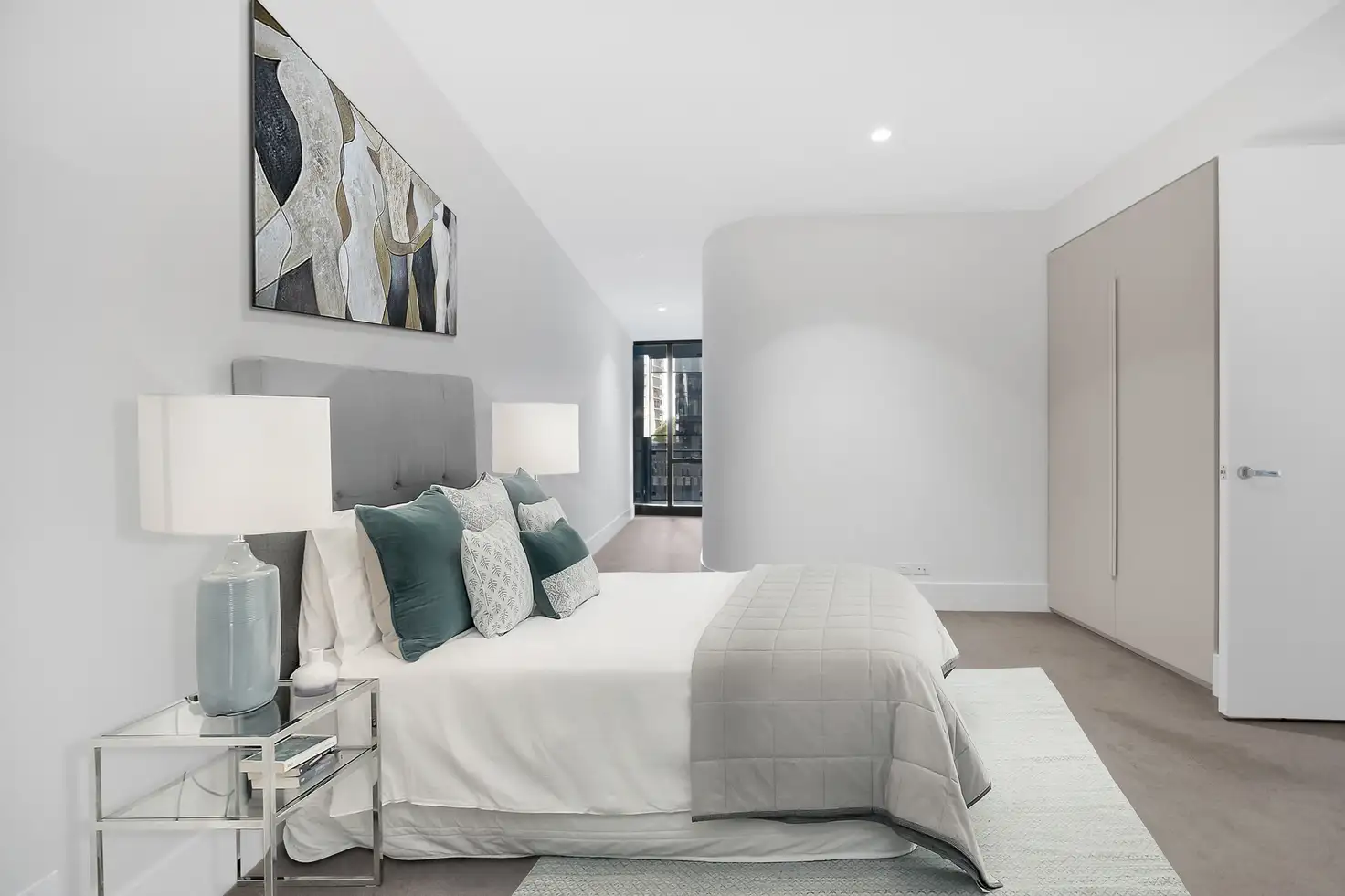 Main view of Homely apartment listing, 310/243 Toorak Road, South Yarra VIC 3141