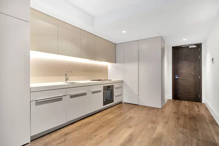 Third view of Homely apartment listing, 310/243 Toorak Road, South Yarra VIC 3141