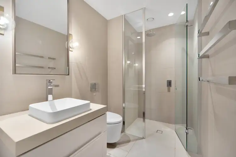 Fourth view of Homely apartment listing, 310/243 Toorak Road, South Yarra VIC 3141