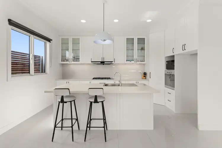 Second view of Homely house listing, 1872A Malvern Road, Malvern East VIC 3145