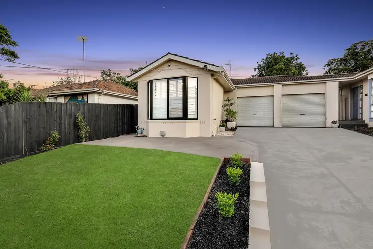 Main view of Homely unit listing, 36A Batesford Road, Malvern East VIC 3145