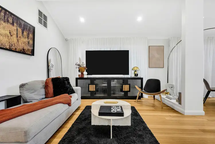 Third view of Homely unit listing, 36A Batesford Road, Malvern East VIC 3145