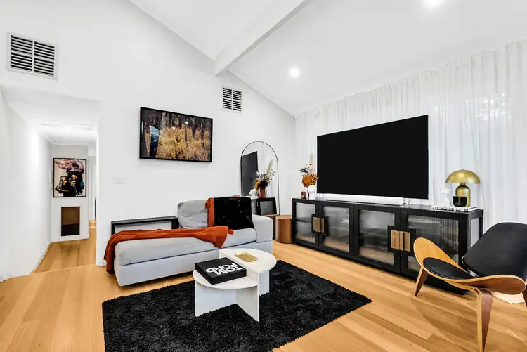 Fourth view of Homely unit listing, 36A Batesford Road, Malvern East VIC 3145