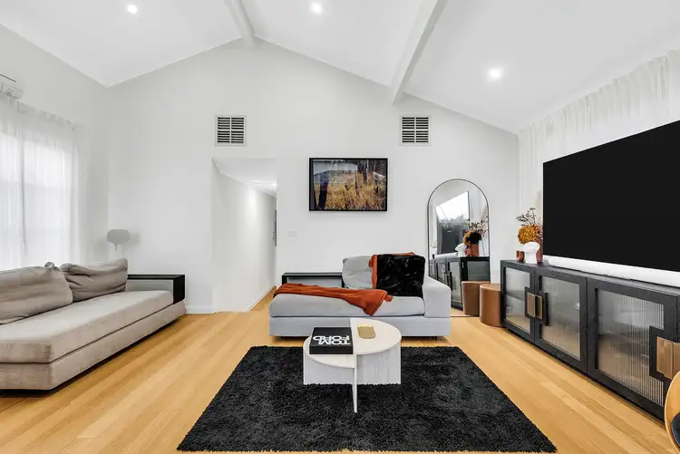 Fifth view of Homely unit listing, 36A Batesford Road, Malvern East VIC 3145