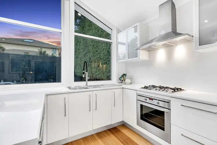 Sixth view of Homely unit listing, 36A Batesford Road, Malvern East VIC 3145