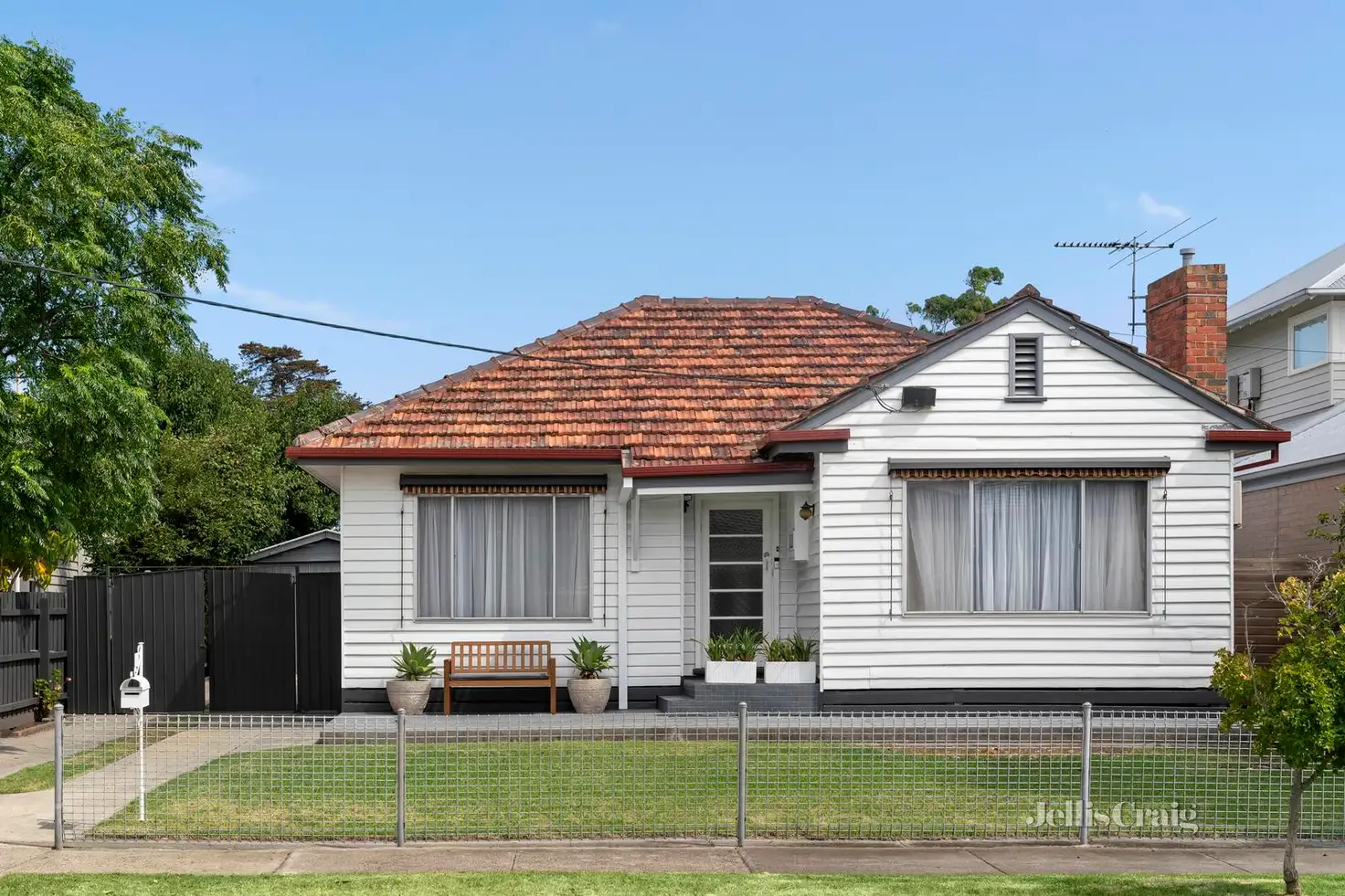 Main view of Homely house listing, 53 Reed Street, Spotswood VIC 3015