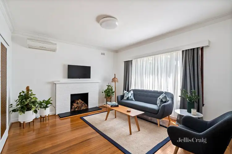 Second view of Homely house listing, 53 Reed Street, Spotswood VIC 3015