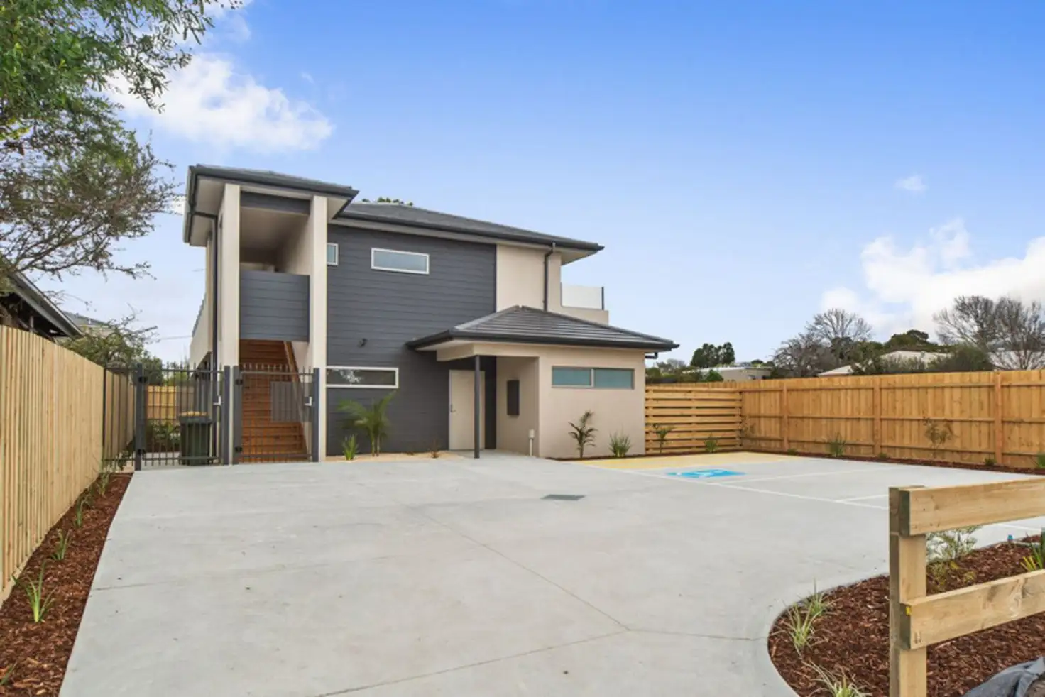 Main view of Homely studio listing, 10/5 Dingle Avenue, Frankston VIC 3199