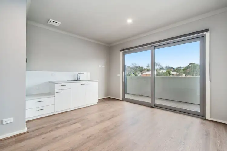 Second view of Homely studio listing, 10/5 Dingle Avenue, Frankston VIC 3199
