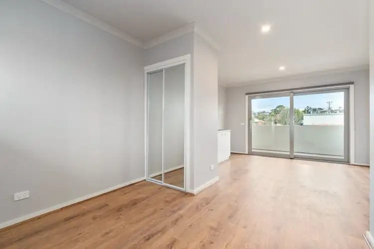 Third view of Homely studio listing, 10/5 Dingle Avenue, Frankston VIC 3199