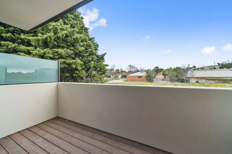 Fifth view of Homely studio listing, 10/5 Dingle Avenue, Frankston VIC 3199