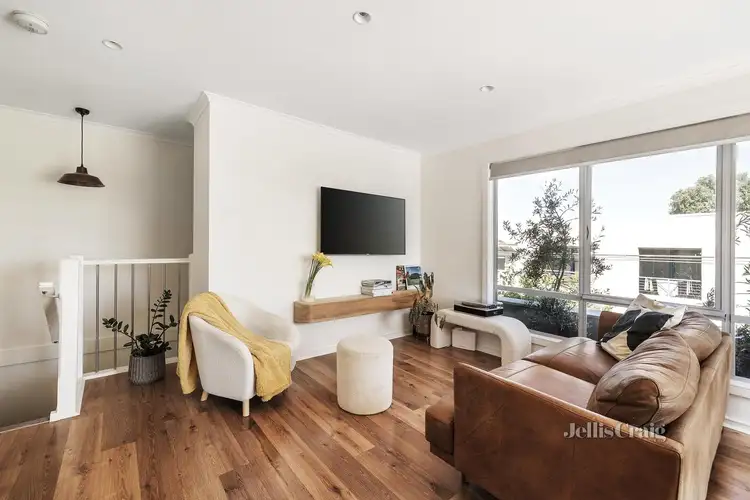 Second view of Homely townhouse listing, 2B Elm Grove, Mckinnon VIC 3204