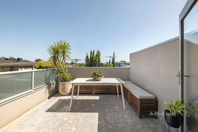 Fourth view of Homely townhouse listing, 2B Elm Grove, Mckinnon VIC 3204