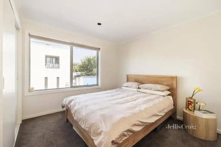 Fifth view of Homely townhouse listing, 2B Elm Grove, Mckinnon VIC 3204