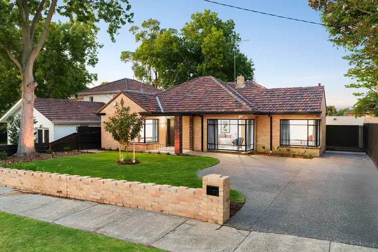 3 Kyora Drive, Kew East VIC 3102