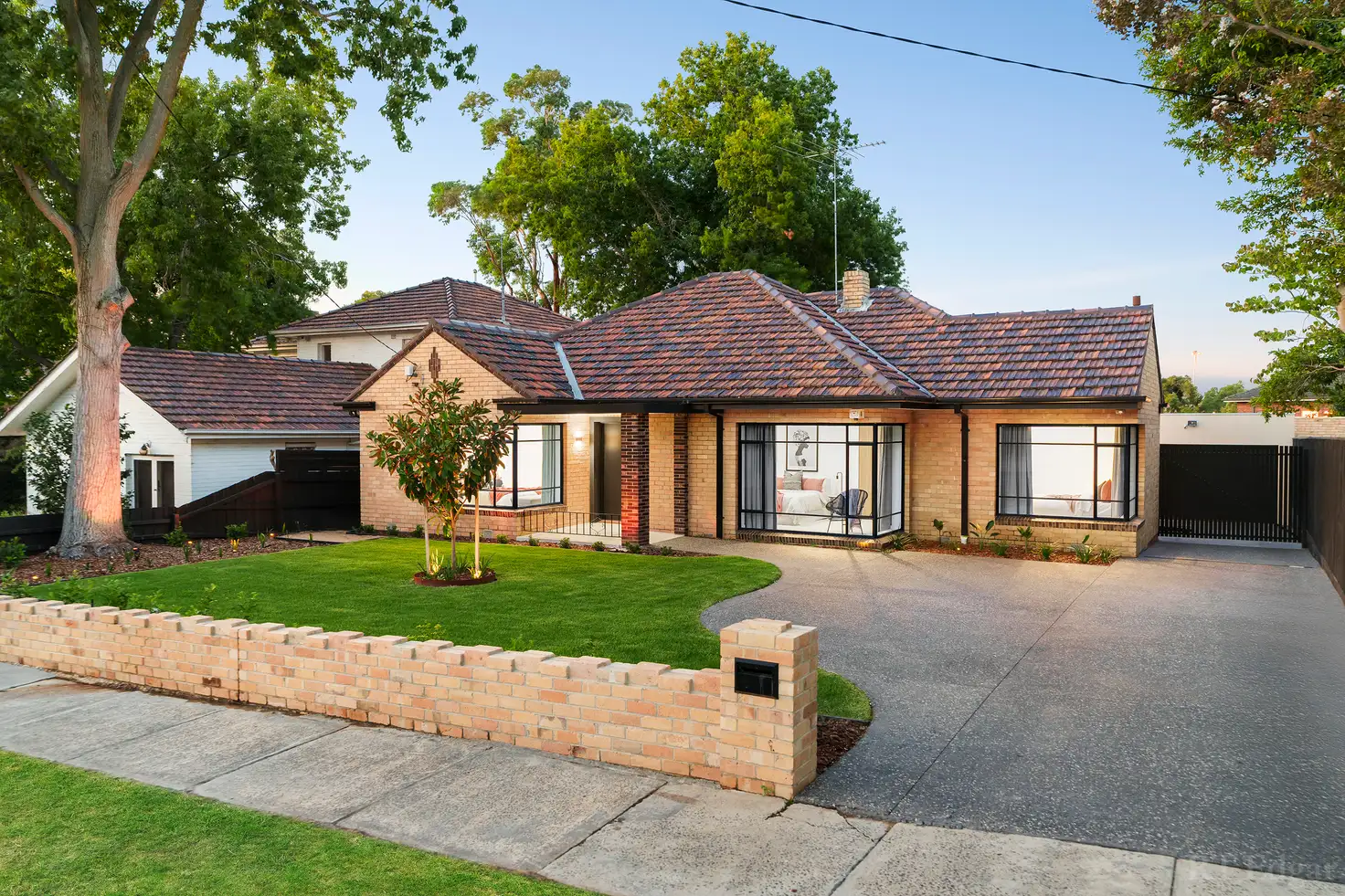 Main view of Homely house listing, 3 Kyora Drive, Kew East VIC 3102
