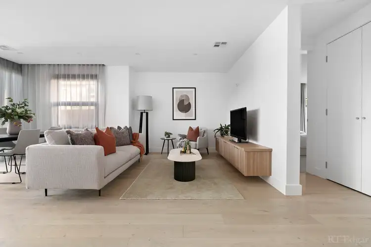 Second view of Homely house listing, 3 Kyora Drive, Kew East VIC 3102