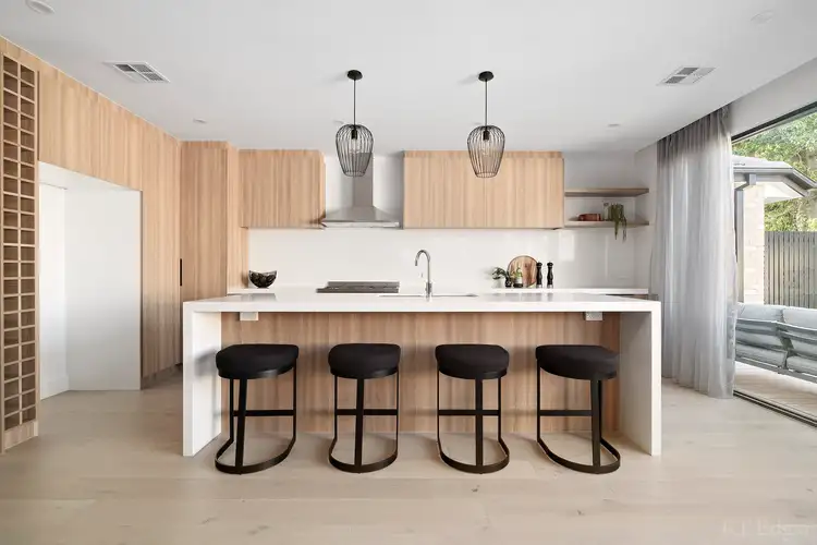 Third view of Homely house listing, 3 Kyora Drive, Kew East VIC 3102