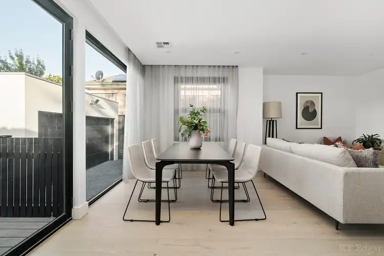 Fifth view of Homely house listing, 3 Kyora Drive, Kew East VIC 3102