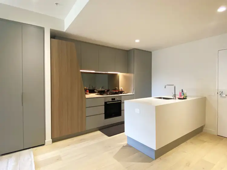 Fifth view of Homely apartment listing, 1104/1 Joseph Road, Footscray VIC 3011