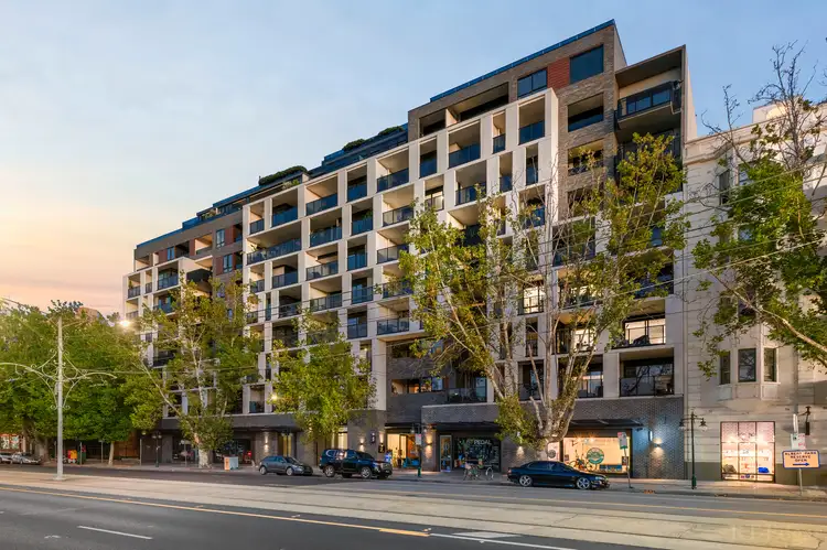 Penthouse/181 Fitzroy Street, St Kilda VIC 3182