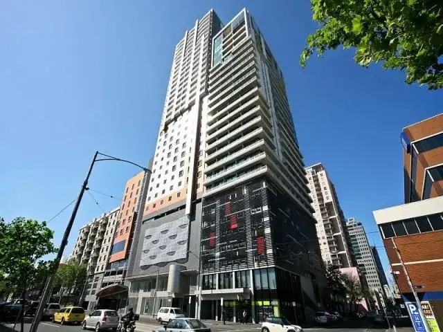 280 Spencer Street