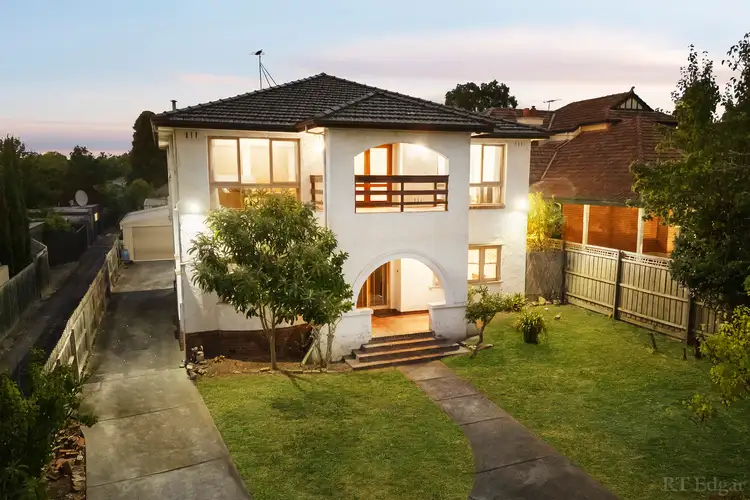 Third view of Homely house listing, 1 Balmoral Avenue, Kew VIC 3101