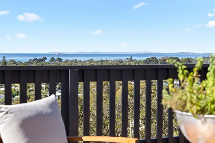 Second view of Homely house listing, 21-23 Beauna Vista Drive, Rye VIC 3941