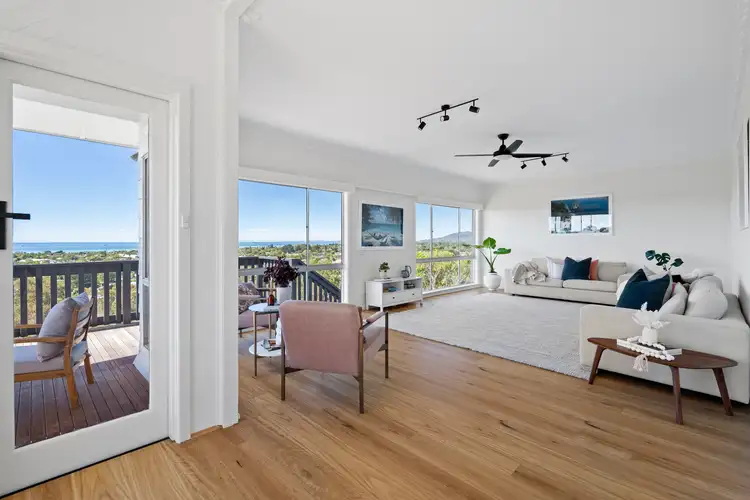 Fourth view of Homely house listing, 21-23 Beauna Vista Drive, Rye VIC 3941