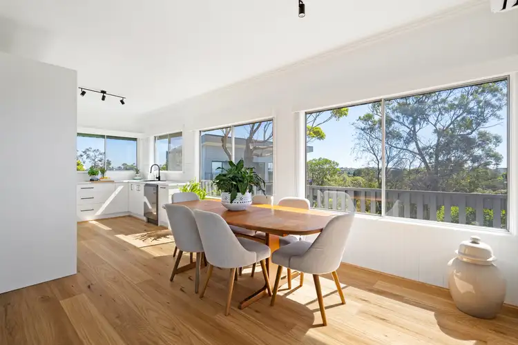 Fifth view of Homely house listing, 21-23 Beauna Vista Drive, Rye VIC 3941