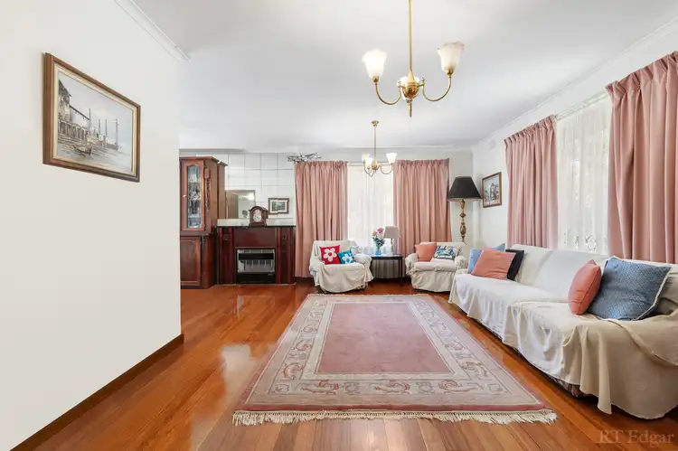 Second view of Homely house listing, 3 Plenty River Drive, Greensborough VIC 3088